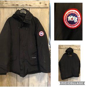Canada Goose, Expedition Parka *replica